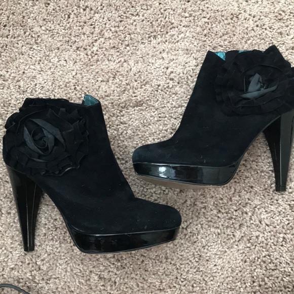 Booties - Picture 2 of 5